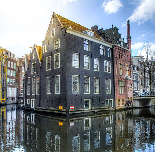 Kwiik Travel | Destination Amsterdam | Kwiik Travel