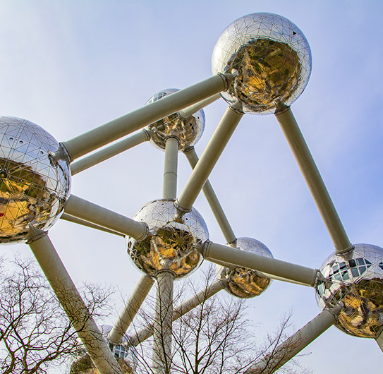 Kwiik Travel | Destination Bruxelles | Kwiik Travel